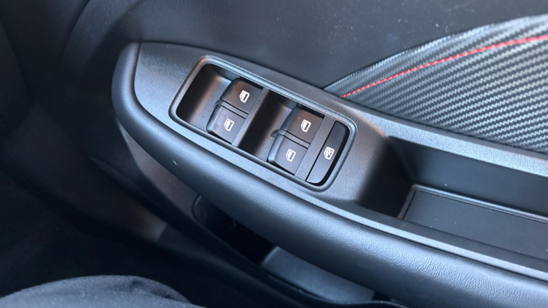 MG ZS 1.5 VTi-TECH Exclusive 5dr Petrol Hatchback